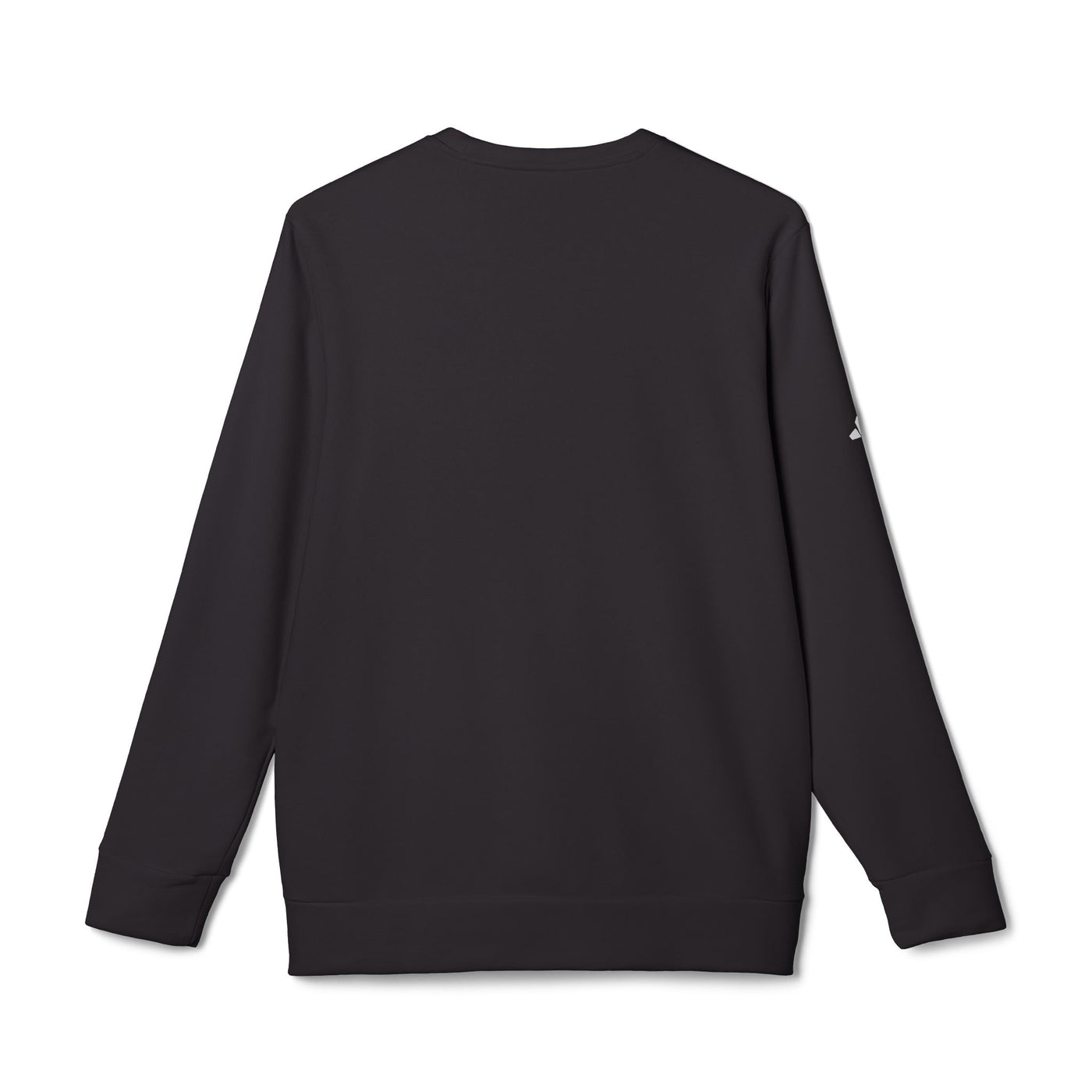 adidas® | Godngod Unisex Fleece Crewneck Sweatshirt | a Tea?