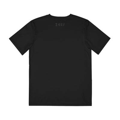 Unisex Artwear: Zeus' Throne - Godngod