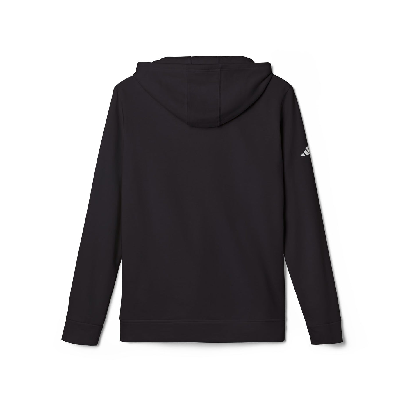 adidas® | Godngod Unisex Fleece Hoodie | Rebel Smoke