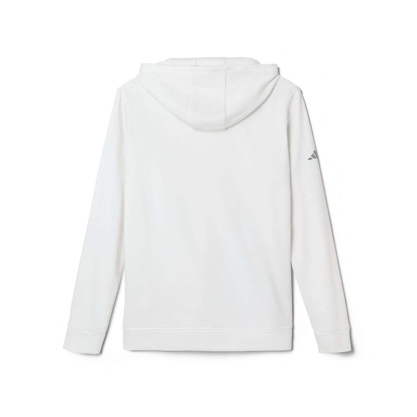 adidas® | Godngod Unisex Fleece Hoodie | Rebel Smoke