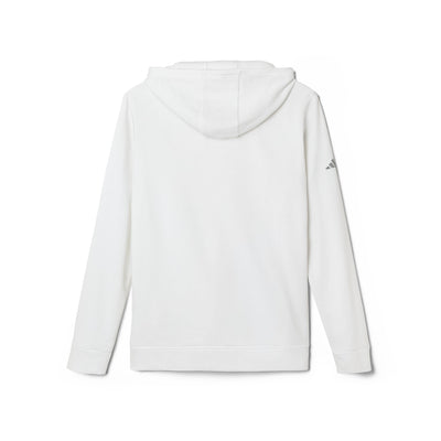 adidas® | Godngod Unisex Fleece Hoodie | Rebel Smoke