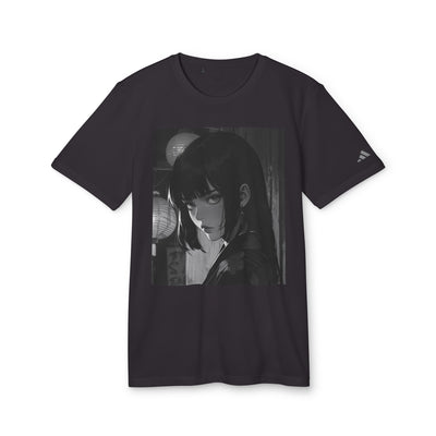 adidas® | Godngod Unisex Sport T-shirt | Look at Me
