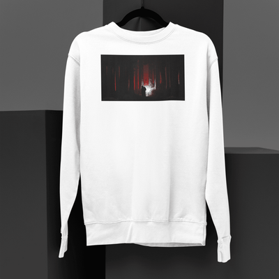 Ash Hunt | Unisex Sweatshirt