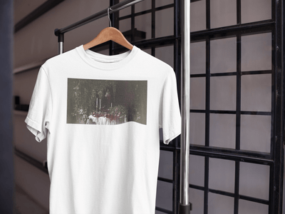 Bloodberry Banquet: Unisex T-Shirt