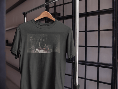 Bloodberry Banquet: Unisex T-Shirt