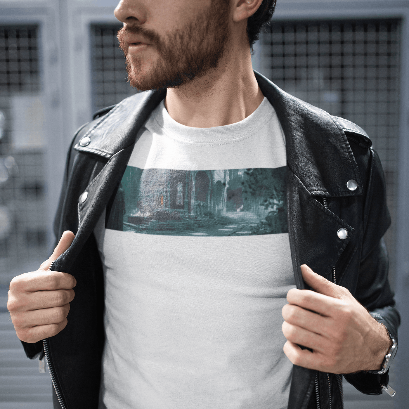 Velvet Requiem | Unisex T-Shirt